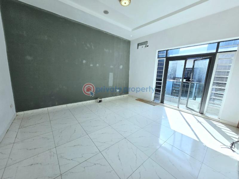 4 bedroom Terraced Duplex For Sale Orchid Road Chevron Drive Lekki Lagos - 7