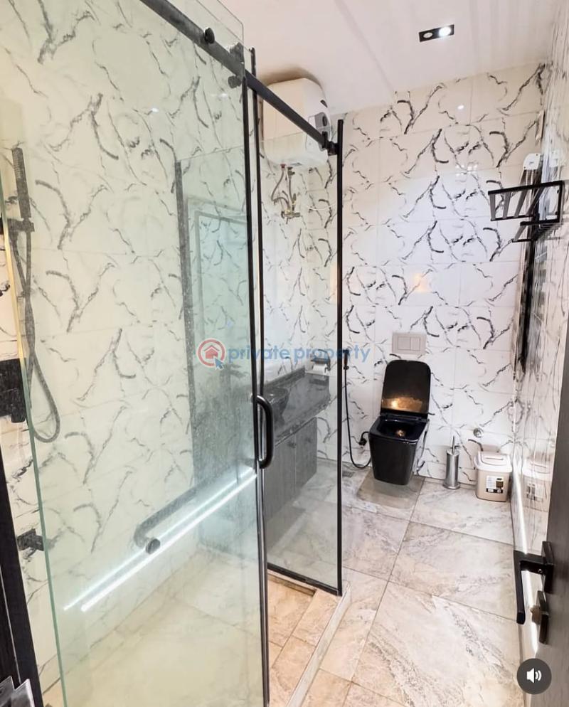 4 bedroom House For Sale Katampe Main Abuja Phase 2  - 9