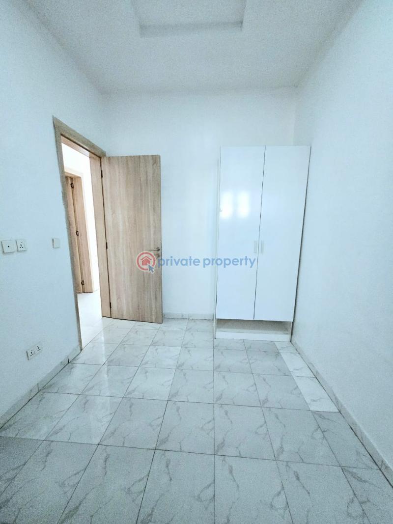 4 bedroom Terraced Duplex For Sale Orchid Road Chevron Drive Lekki Lagos - 13