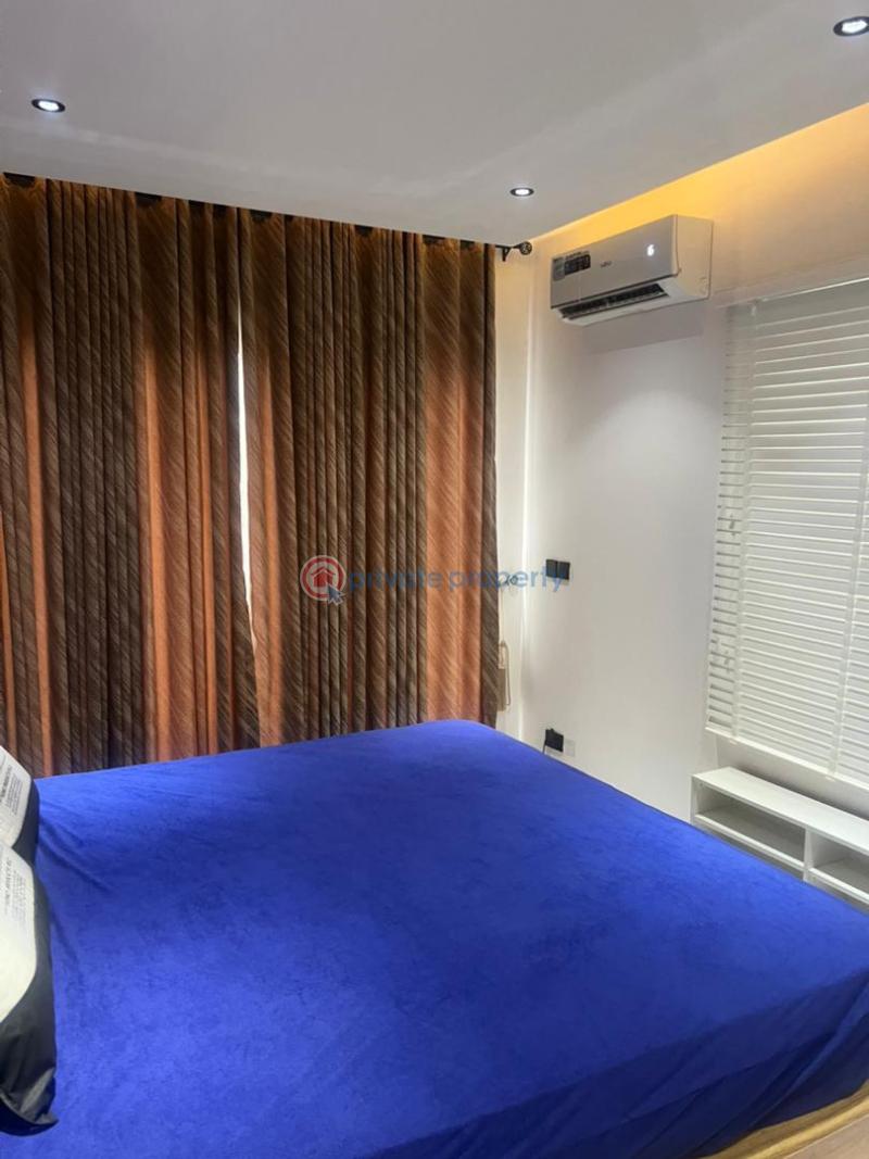 4 bedroom Semi detached Duplex For Sale Harold Shodipo Ikeja GRA Lagos - 26