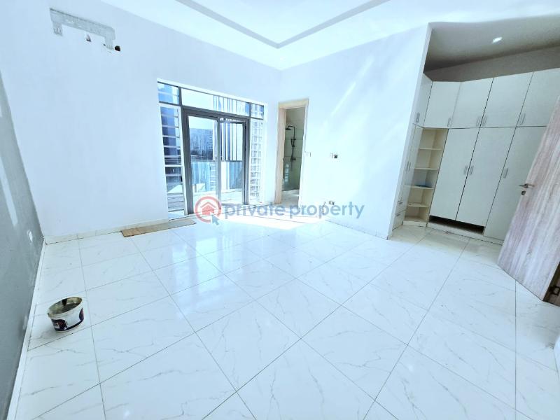4 bedroom Terraced Duplex For Sale Orchid Road Chevron Drive Lekki Lagos - 10
