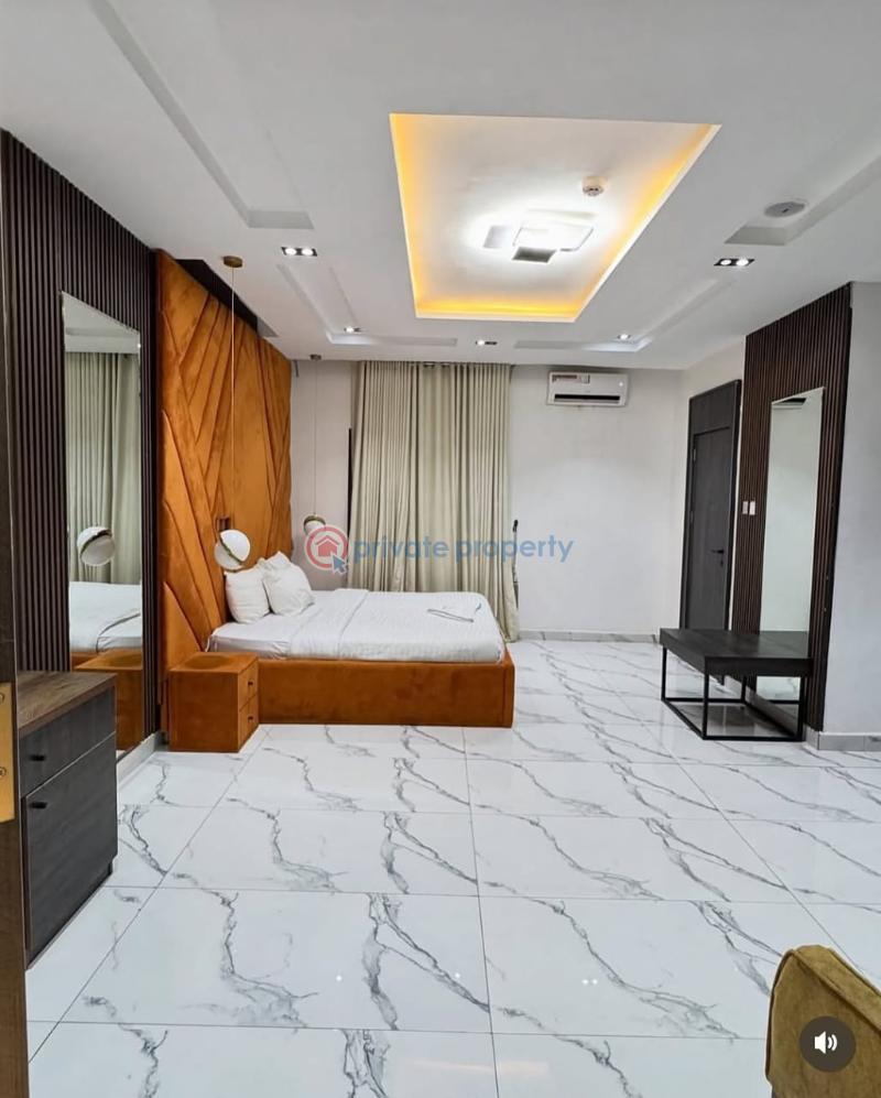 4 bedroom House For Sale Katampe Main Abuja Phase 2  - 8