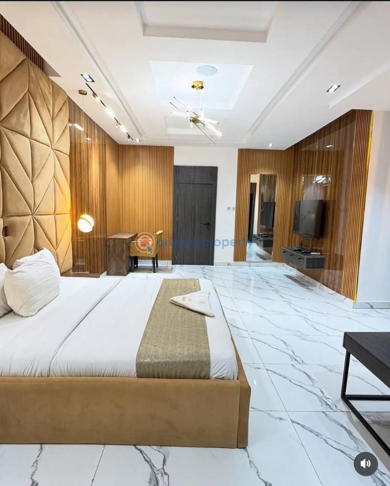 4 bedroom House For Sale Katampe Main Abuja Phase 2  - 6