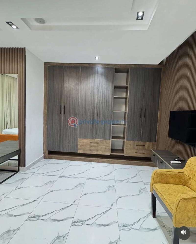 4 bedroom House For Sale Katampe Main Abuja Phase 2  - 4