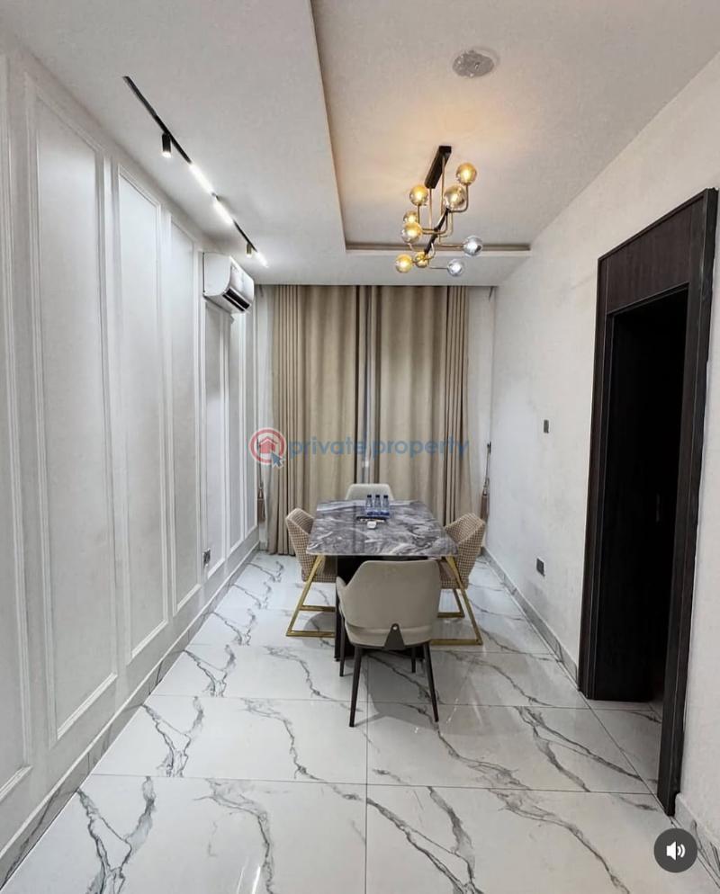 4 bedroom House For Sale Katampe Main Abuja Phase 2  - 5