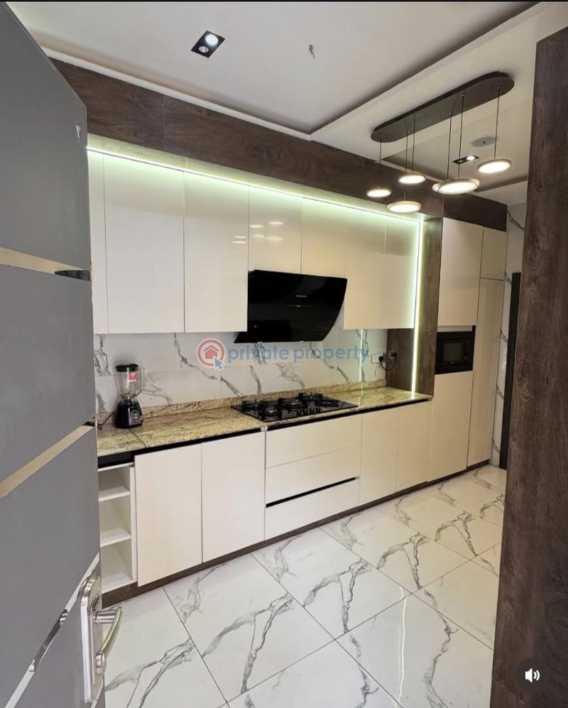 4 bedroom House For Sale Katampe Main Abuja Phase 2  - 3