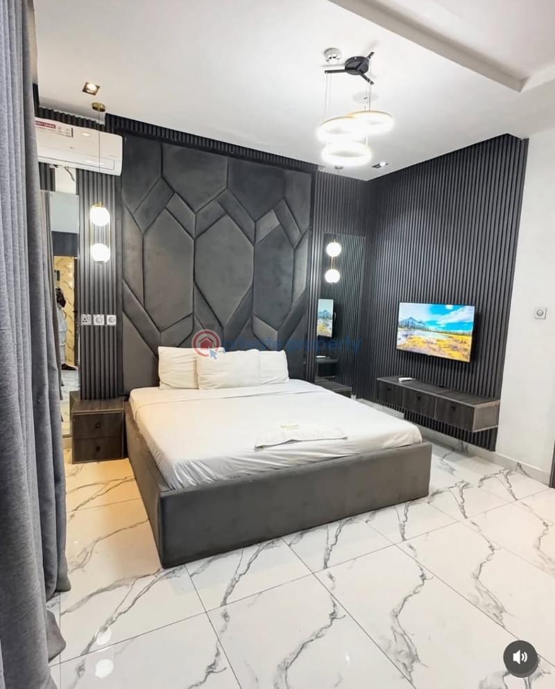 4 bedroom House For Sale Katampe Main Abuja Phase 2  - 7