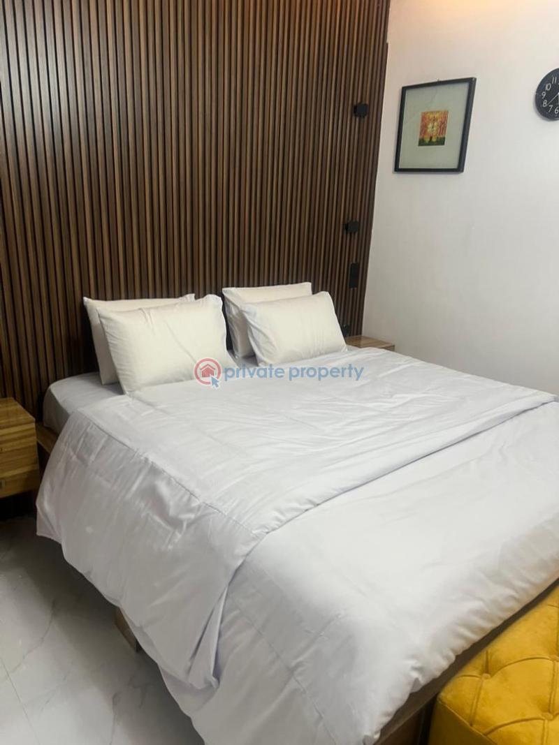 4 bedroom Semi detached Duplex For Sale Harold Shodipo Ikeja GRA Lagos - 12