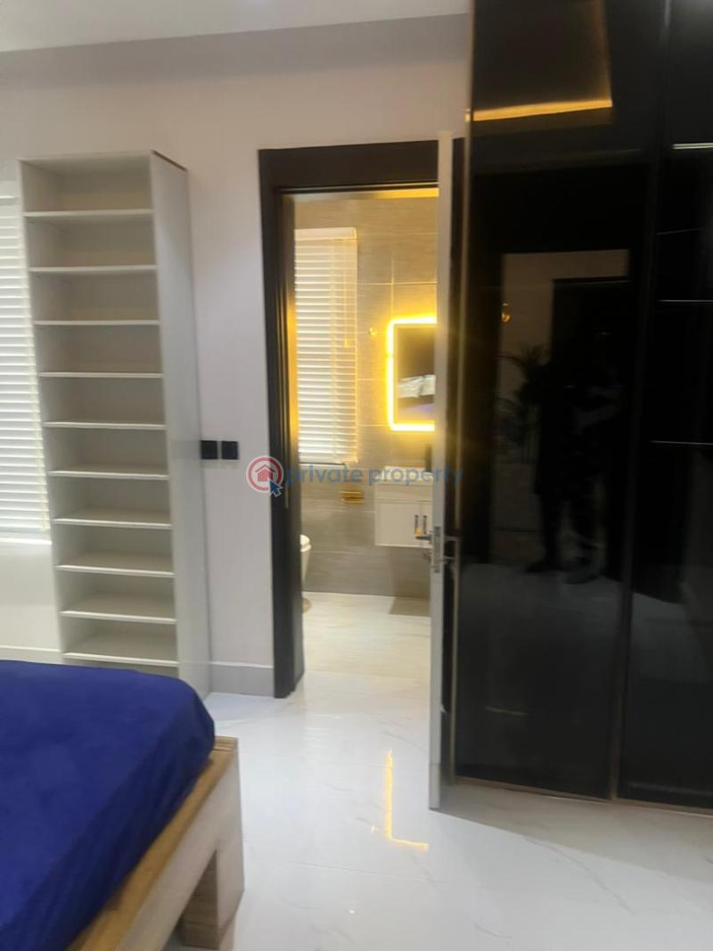 4 bedroom Semi detached Duplex For Sale Harold Shodipo Ikeja GRA Lagos - 25