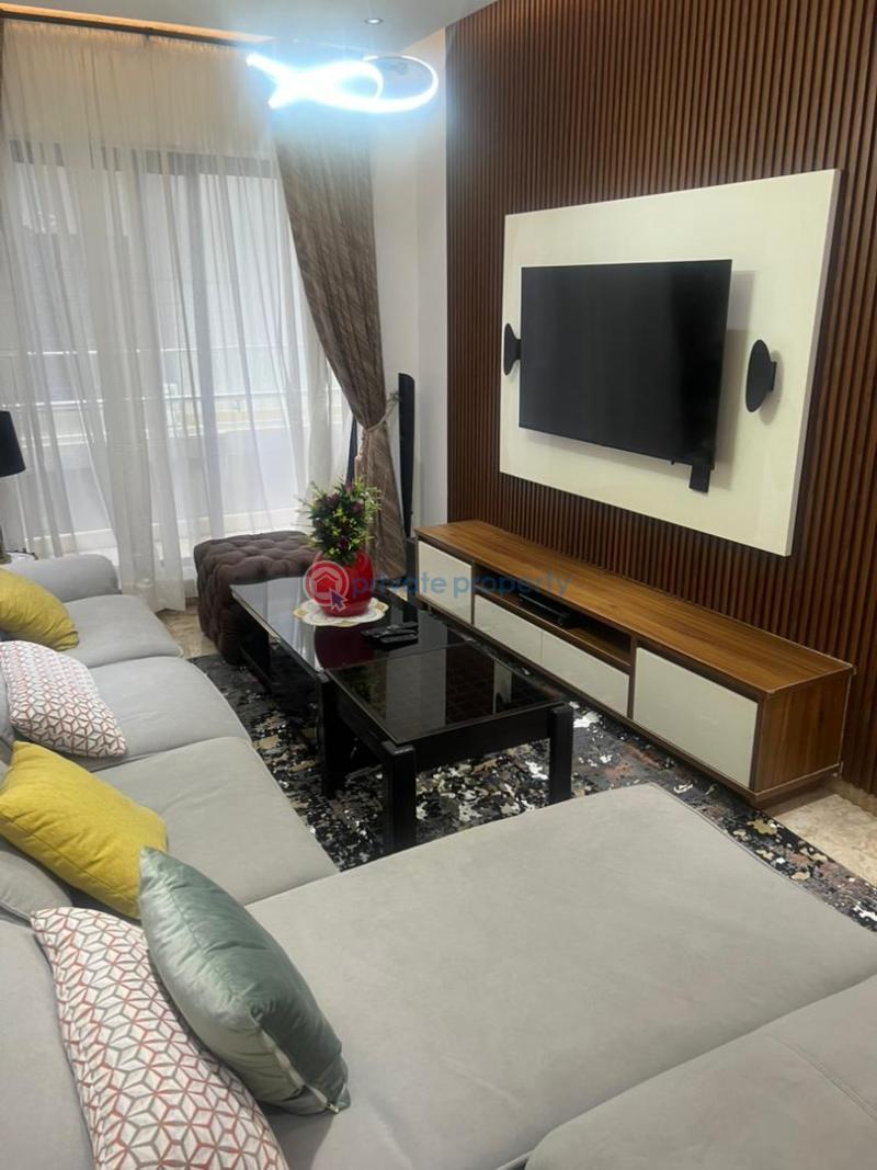 4 bedroom Semi detached Duplex For Sale Harold Shodipo Ikeja GRA Lagos - 20