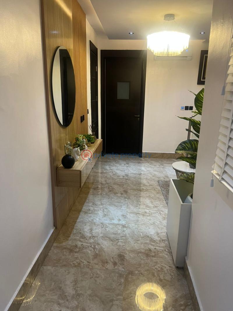 4 bedroom Semi detached Duplex For Sale Harold Shodipo Ikeja GRA Lagos - 4