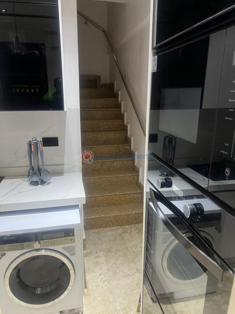 4 bedroom Semi detached Duplex For Sale Harold Shodipo Ikeja GRA Lagos - 8