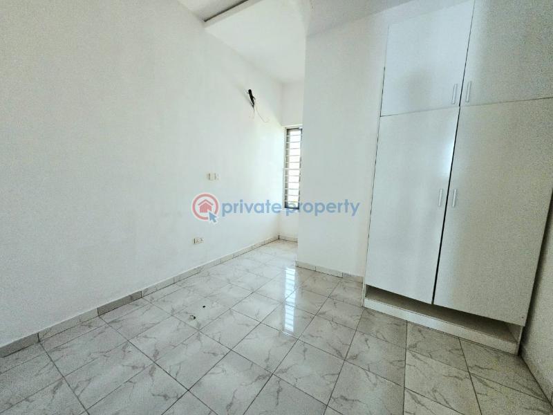 4 bedroom Terraced Duplex For Sale Orchid Road Chevron Drive Lekki Lagos - 3