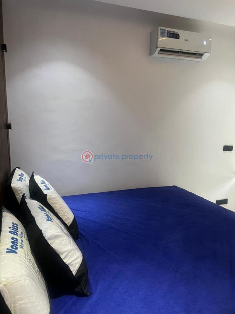 4 bedroom Semi detached Duplex For Sale Harold Shodipo Ikeja GRA Lagos - 23