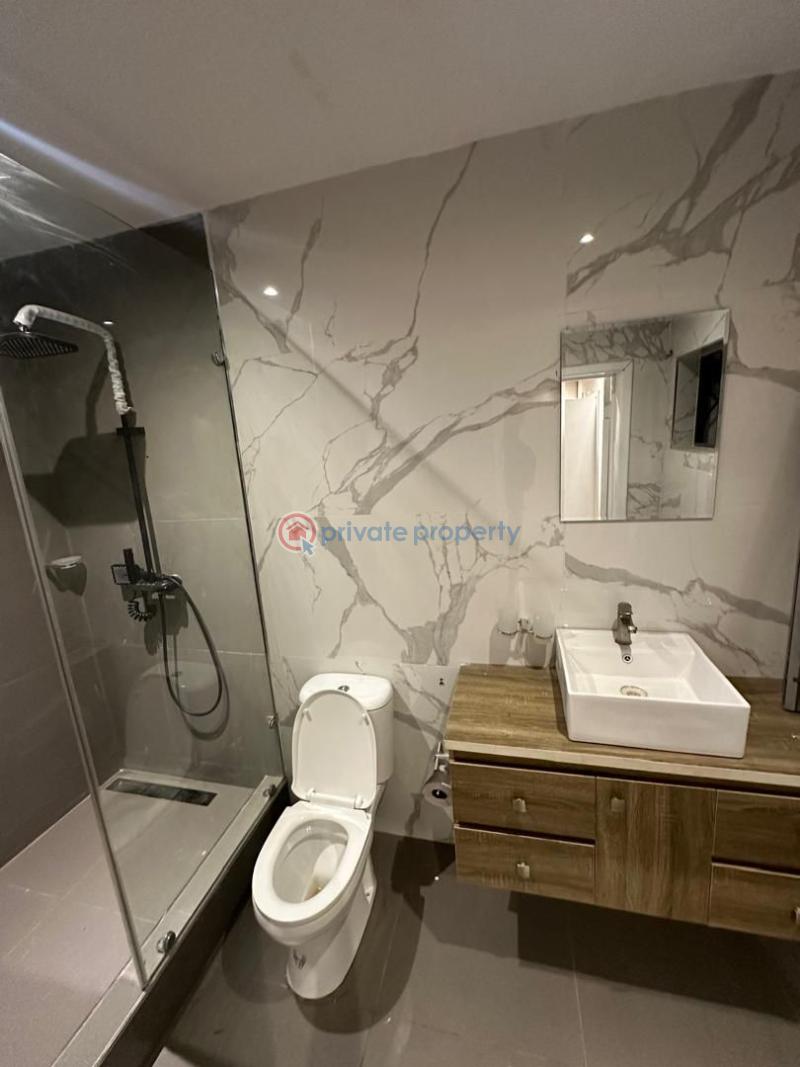 Luxury furnished 4 bedroom terrace with great furniture - 12 4 bedroom Terrace For Rent Old Ikoyi Lagos - 12