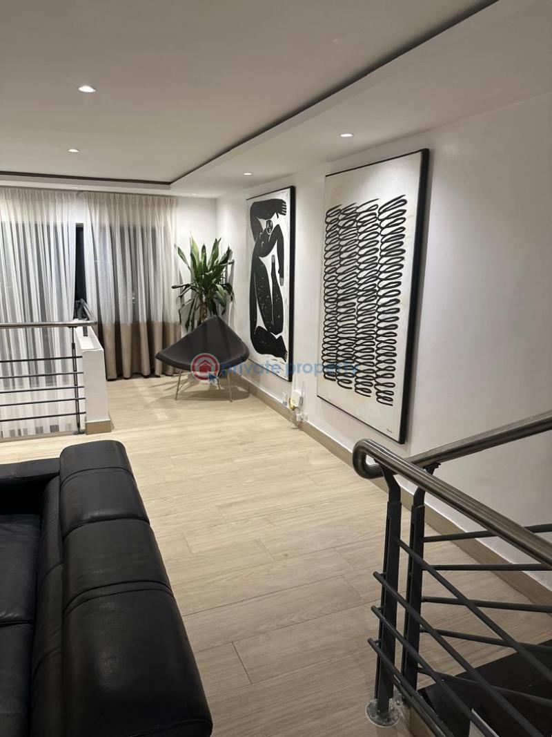 Luxury furnished 4 bedroom terrace with great furniture - 3 4 bedroom Terrace For Rent Old Ikoyi Lagos - 3