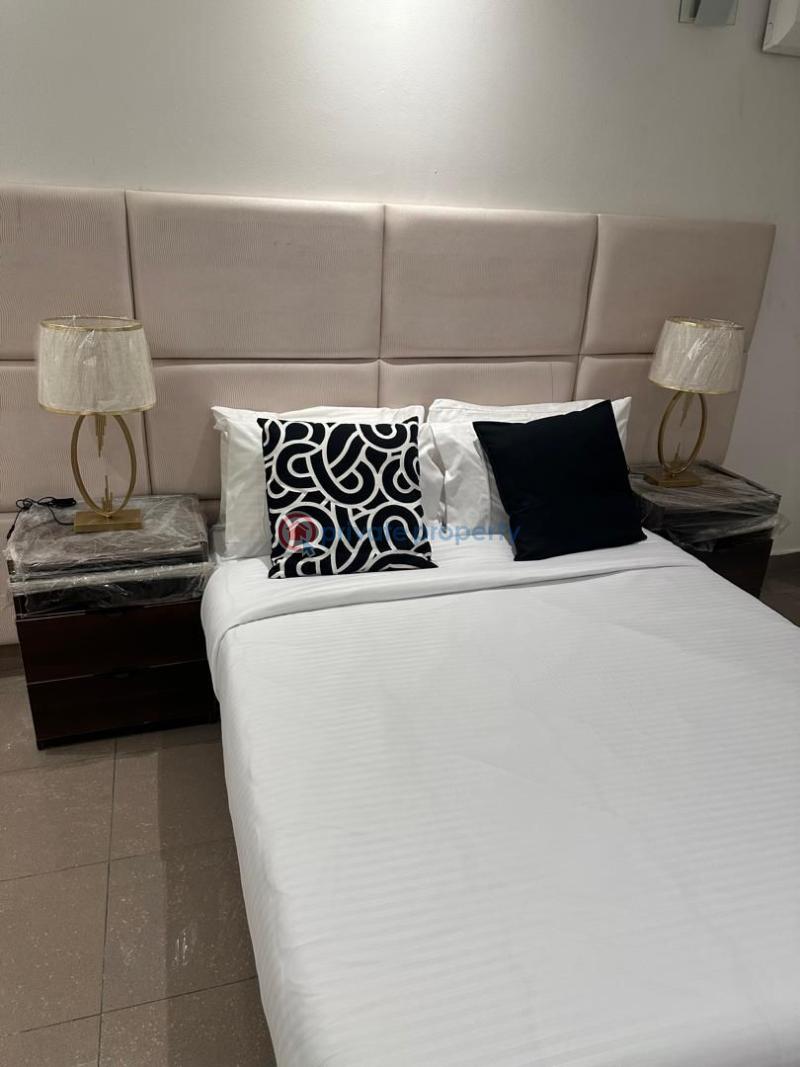 Luxury furnished 4 bedroom terrace with great furniture - 14 4 bedroom Terrace For Rent Old Ikoyi Lagos - 14
