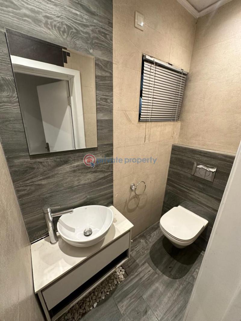 Luxury furnished 4 bedroom terrace with great furniture - 4 4 bedroom Terrace For Rent Old Ikoyi Lagos - 4