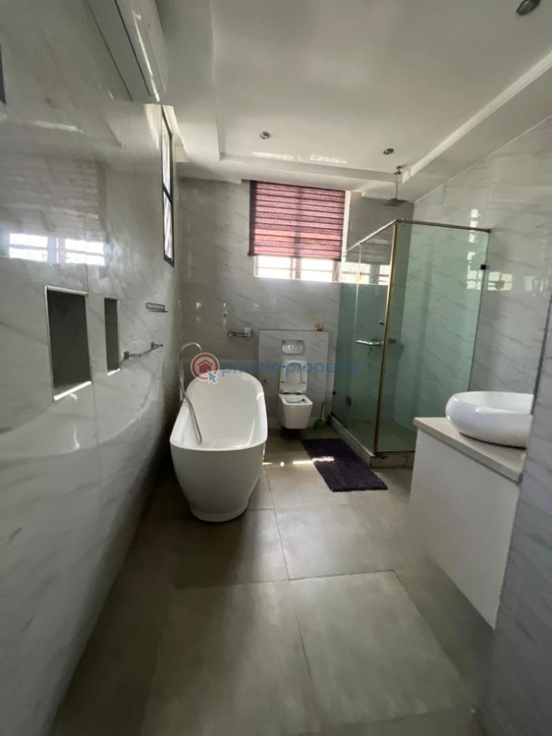 4 bedroom Detached Duplex For Rent Ikoyi Lagos - 9