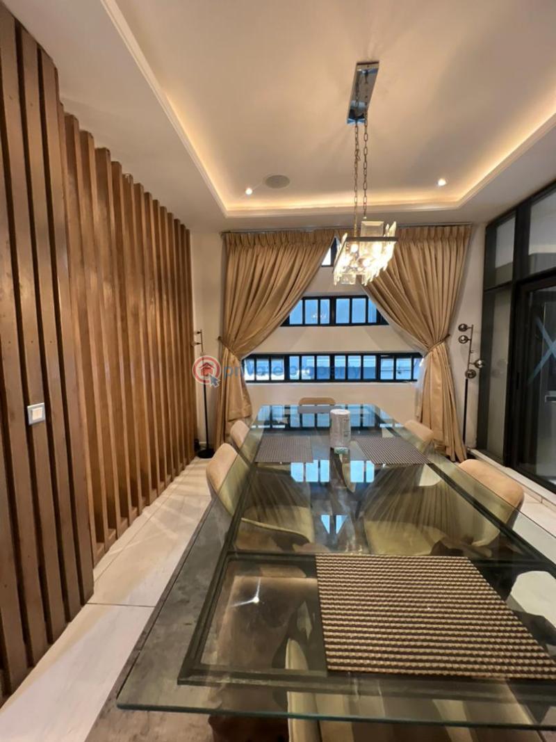 4 bedroom Detached Duplex For Rent Ikoyi Lagos - 1