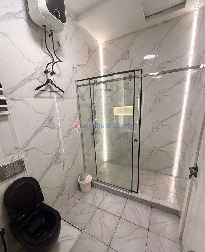 4 bedroom Terraced Duplex For Rent Guzape Abuja Phase 1  - 7