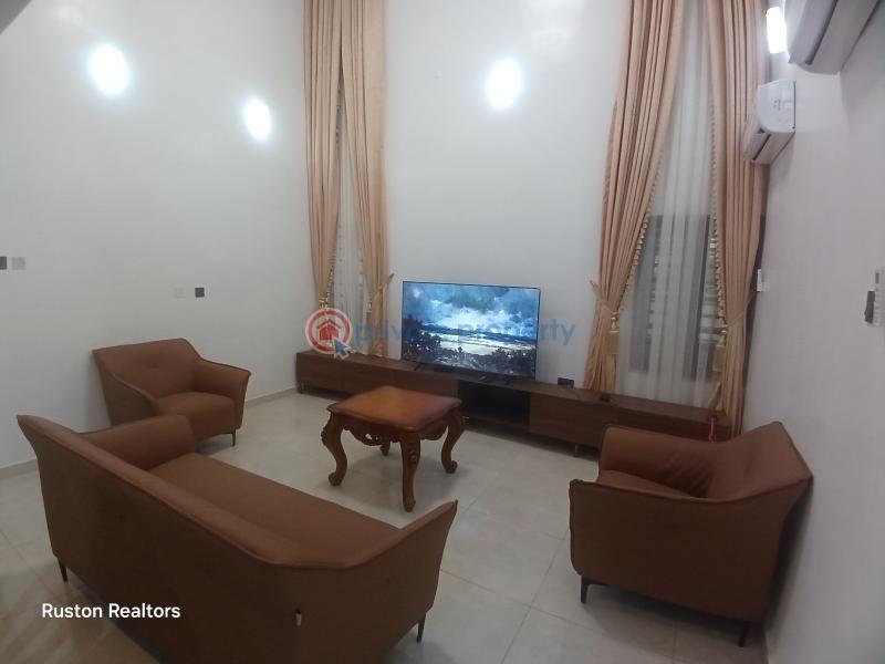 5 bedroom Duplex For Sale Old Bodija Estate Bodija Ibadan Oyo - 8