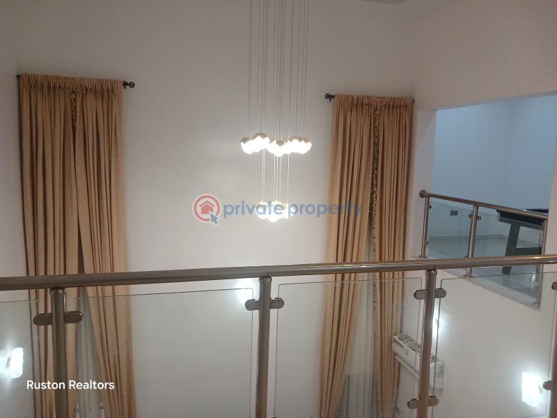 5 bedroom Duplex For Sale Old Bodija Estate Bodija Ibadan Oyo - 5