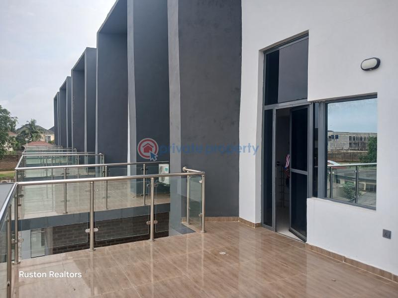 5 bedroom Duplex For Sale Old Bodija Estate Bodija Ibadan Oyo - 1