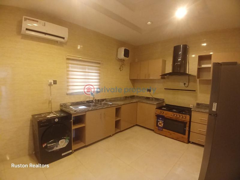 5 bedroom Duplex For Sale Old Bodija Estate Bodija Ibadan Oyo - 7