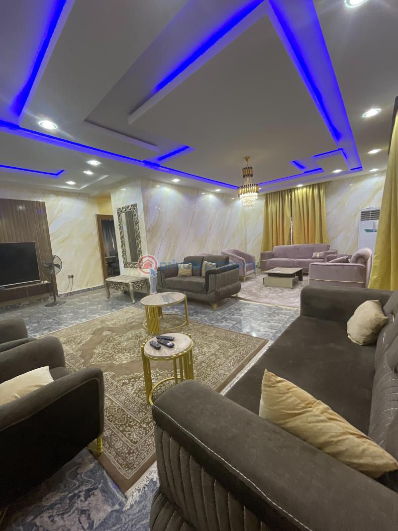 5 bedroom Detached Duplex For Sale Adifua Real Estate And Construction Life Camp Abuja Phase 3  - 4