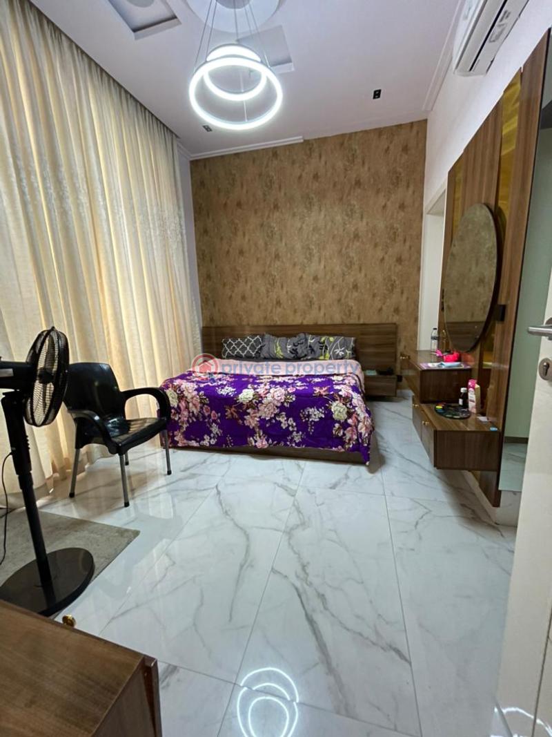 6 bedroom Detached Duplex For Rent Pinnock Beach Estate Osapa London Lekki Lagos - 15