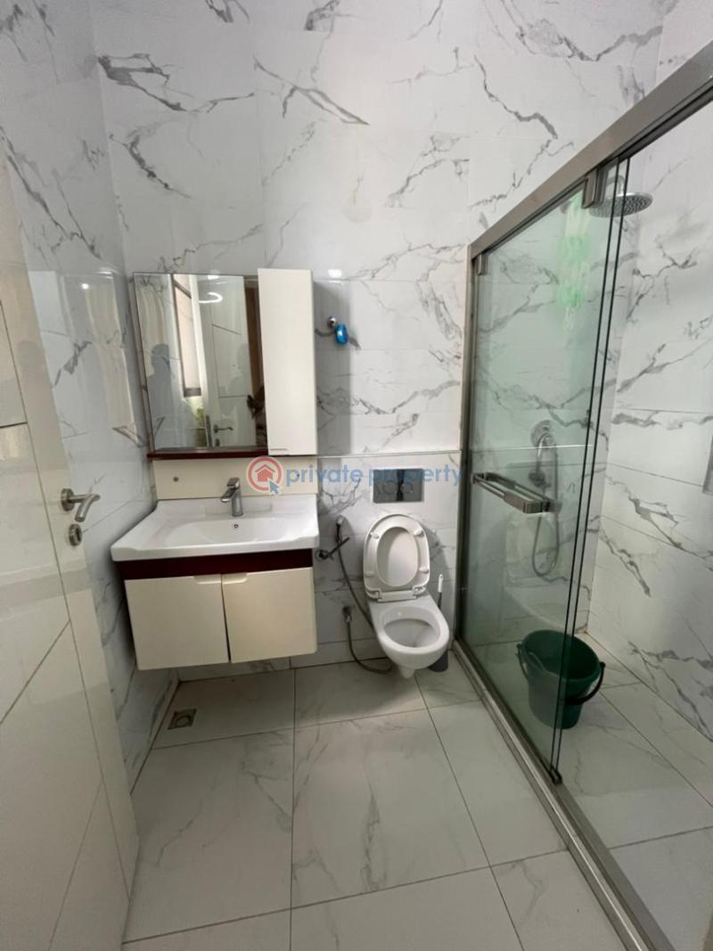 6 bedroom Detached Duplex For Rent Pinnock Beach Estate Osapa London Lekki Lagos - 22