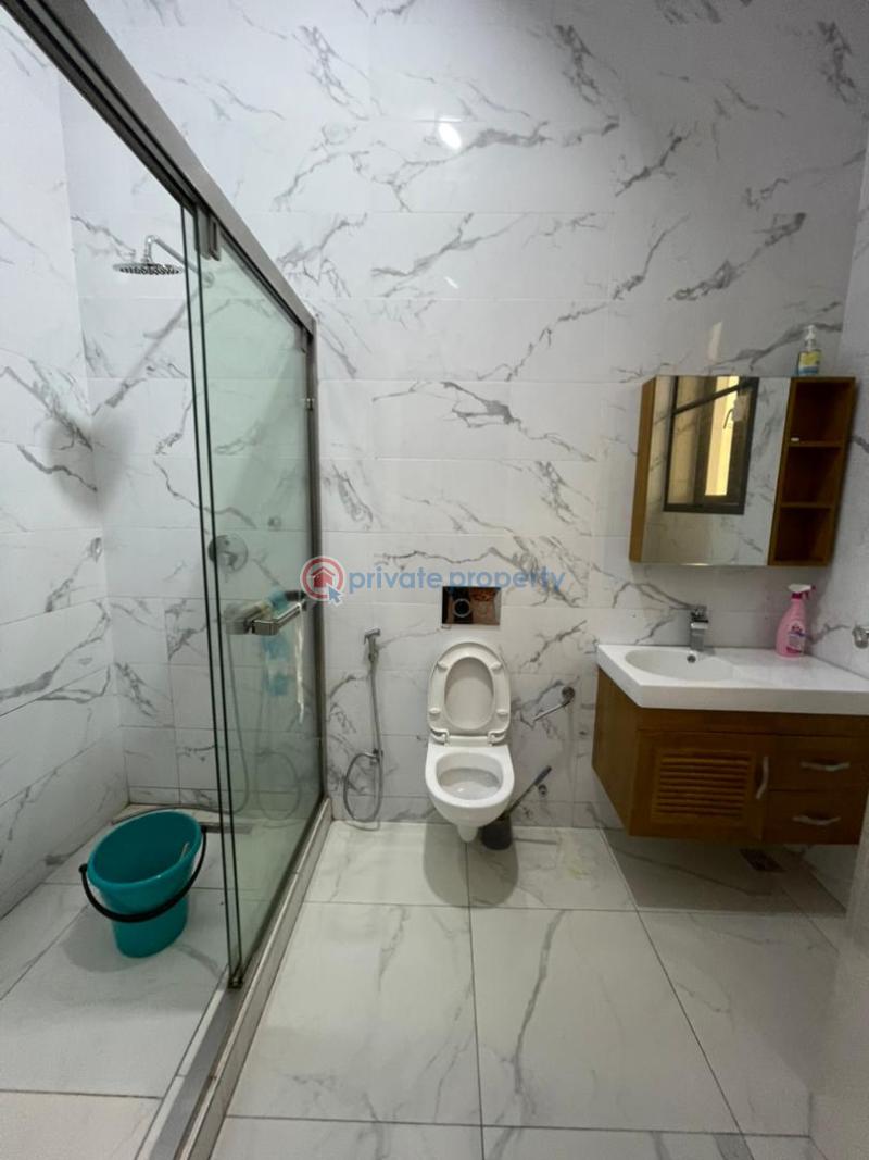 6 bedroom Detached Duplex For Rent Pinnock Beach Estate Osapa London Lekki Lagos - 19