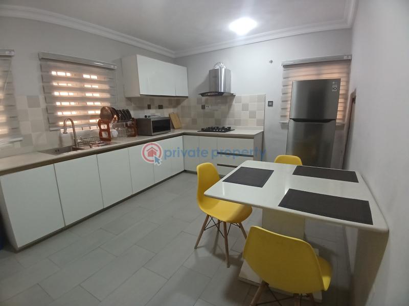 6 bedroom Detached Duplex Short let Old Bodija Estate Bodija Ibadan Oyo - 3