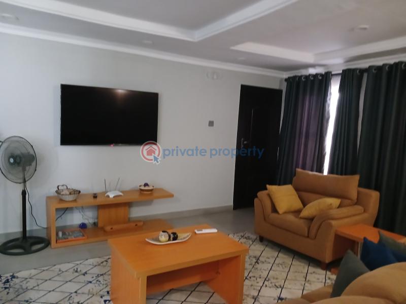 6 bedroom Detached Duplex Short let Old Bodija Estate Bodija Ibadan Oyo - 0