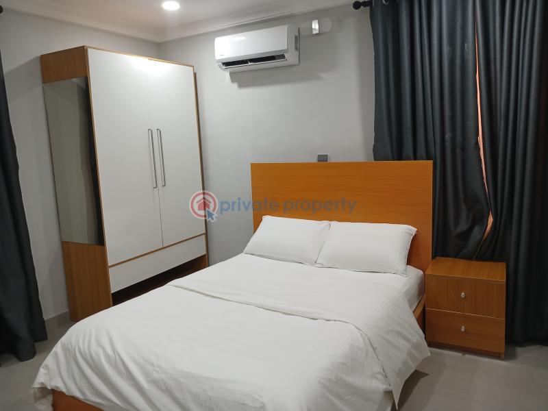 6 bedroom Detached Duplex Short let Old Bodija Estate Bodija Ibadan Oyo - 1