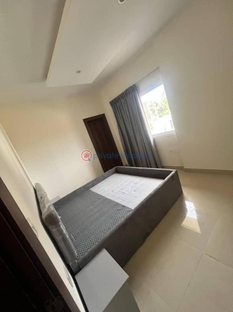 2 bedroom Flat & Apartment For Rent Victoria Island Lagos - 6