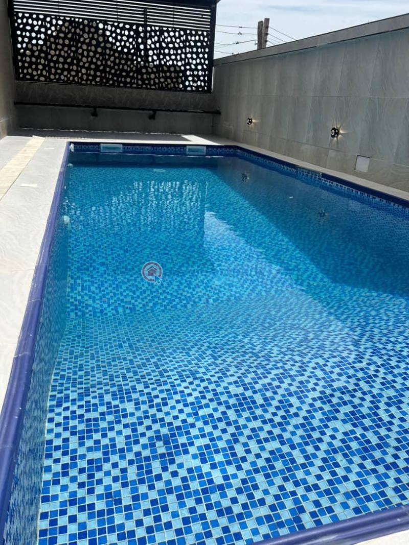 2 bedroom Flat & Apartment For Rent Victoria Island Lagos - 9