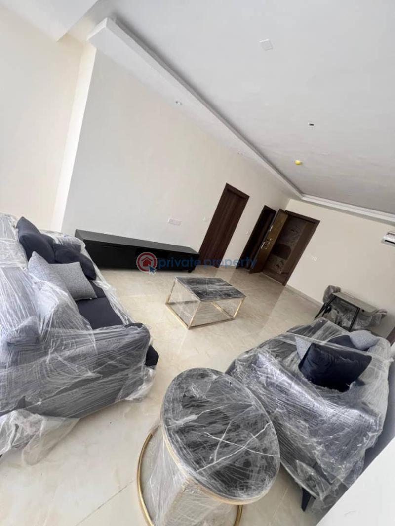 2 bedroom Flat & Apartment For Rent Victoria Island Lagos - 0