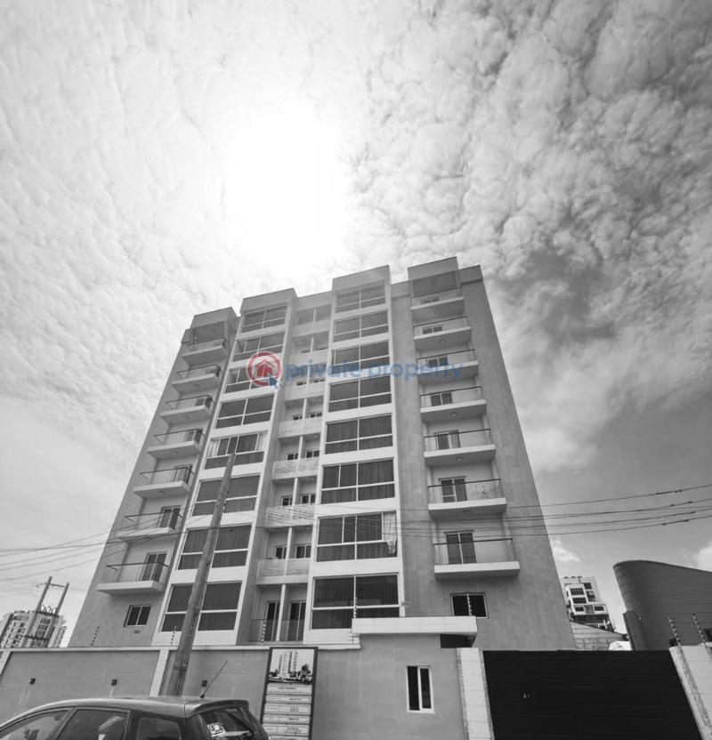 2 bedroom Flat & Apartment For Rent Victoria Island Lagos - 4