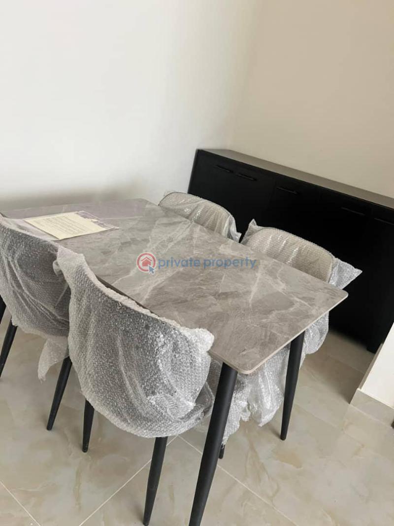 3 bedroom Flat & Apartment For Rent Victoria Island Lagos - 2