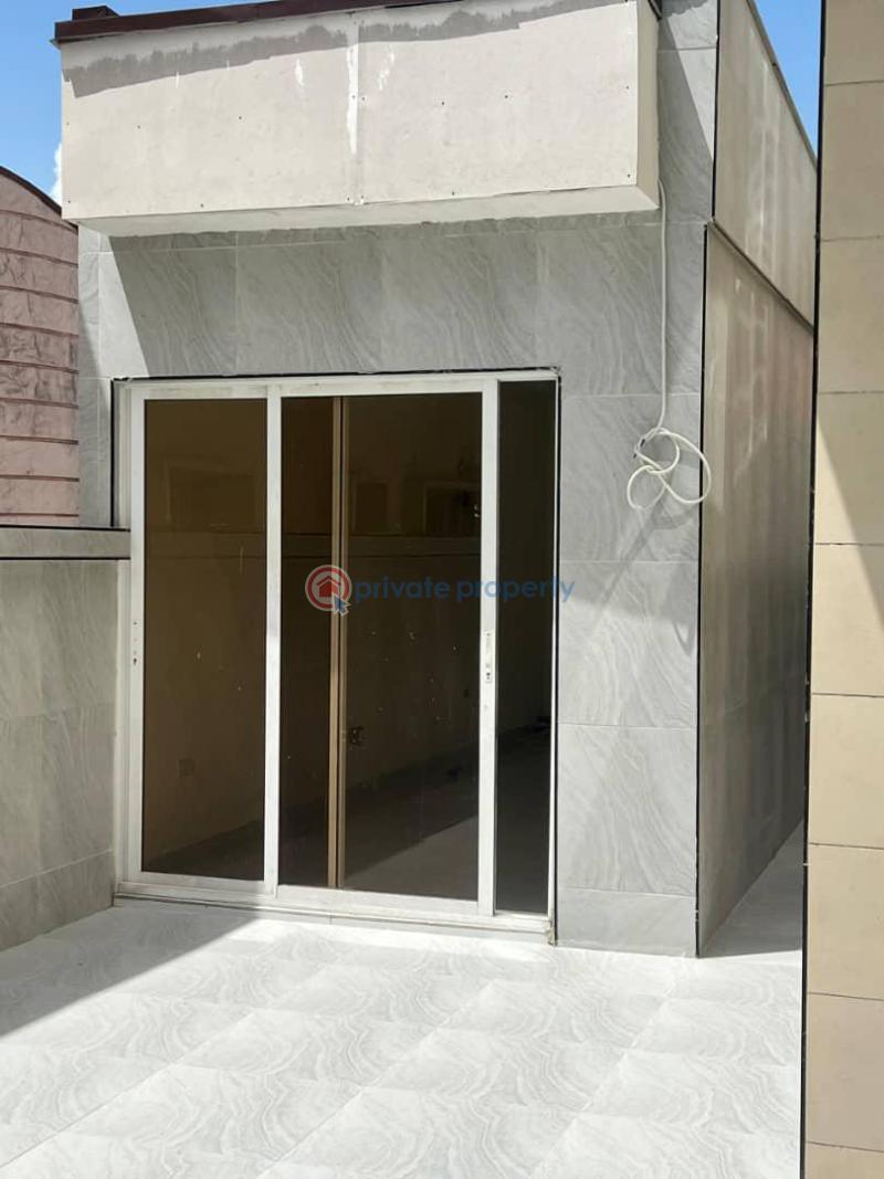 3 bedroom Flat & Apartment For Rent Victoria Island Lagos - 8