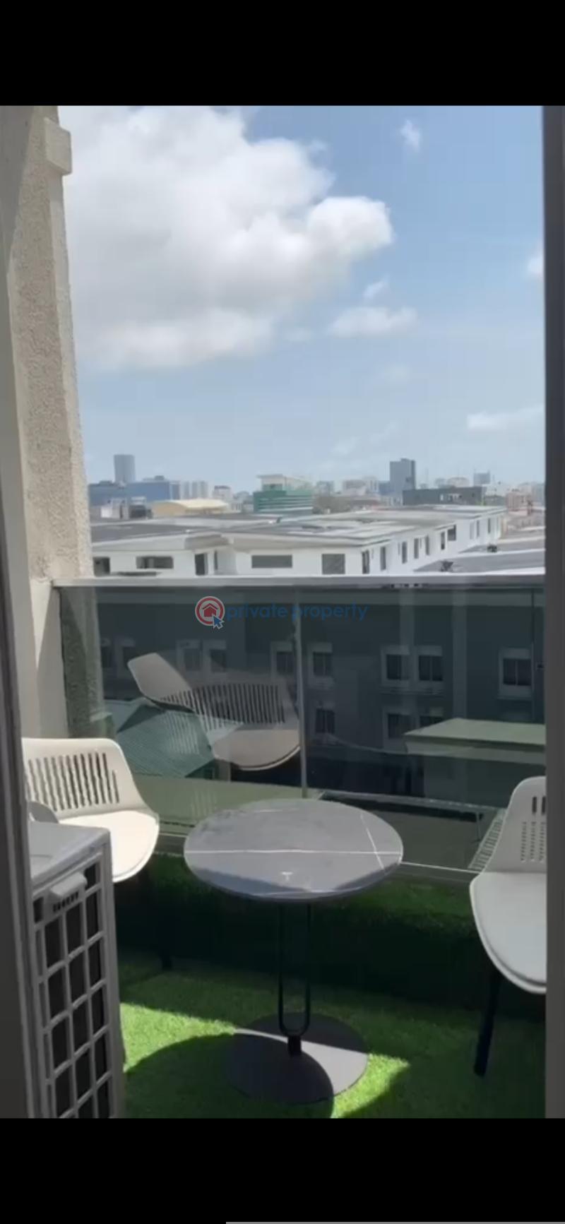2 bedroom Flat & Apartment For Rent Keffi Street Ikoyi Lagos - 11