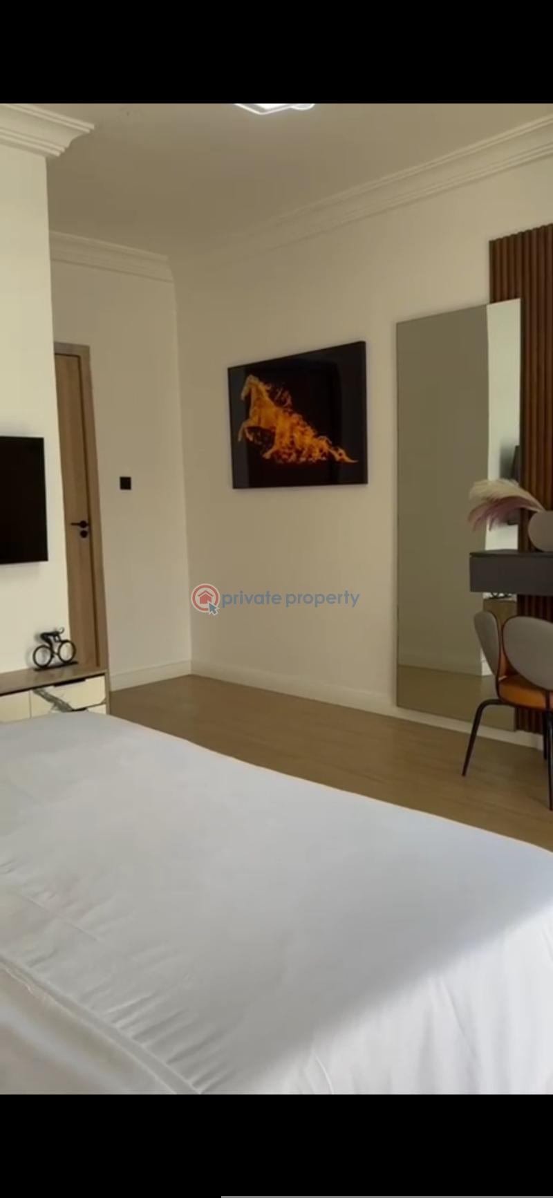 2 bedroom Flat & Apartment For Rent Keffi Street Ikoyi Lagos - 9