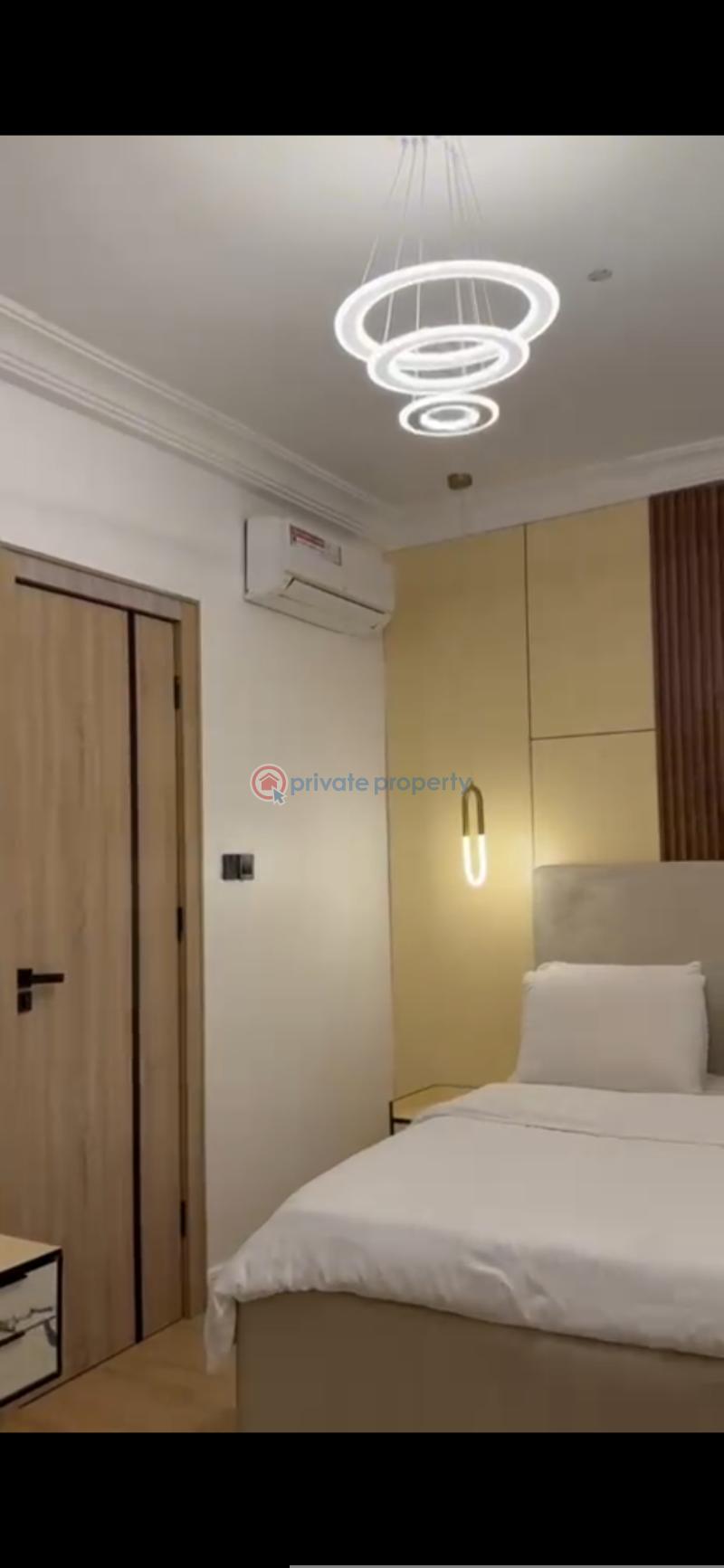 2 bedroom Flat & Apartment For Rent Keffi Street Ikoyi Lagos - 10