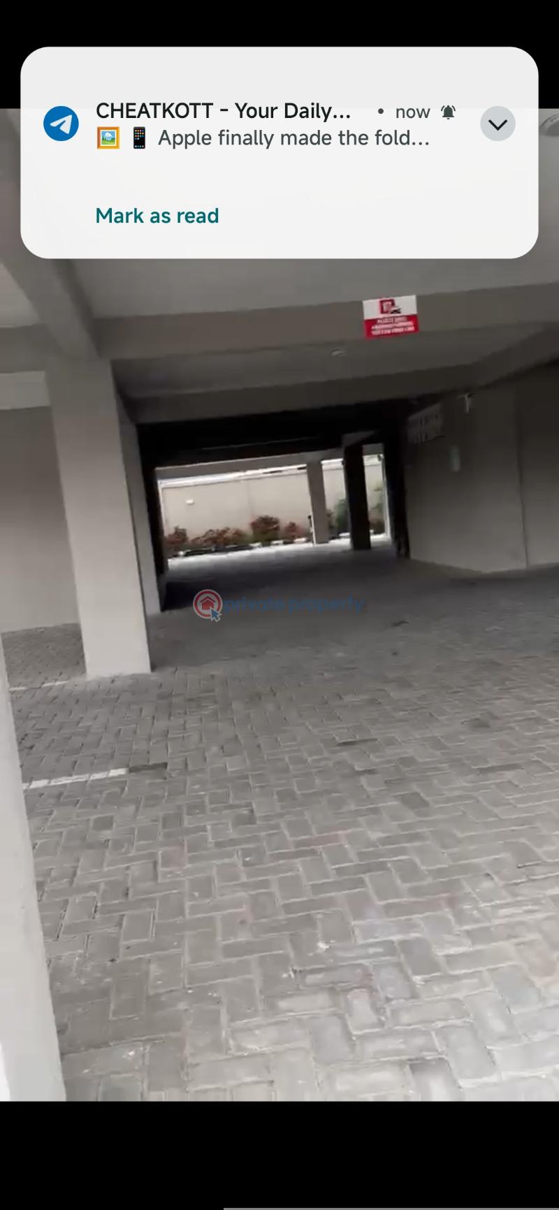 2 bedroom Flat & Apartment For Rent Keffi Street Ikoyi Lagos - 5