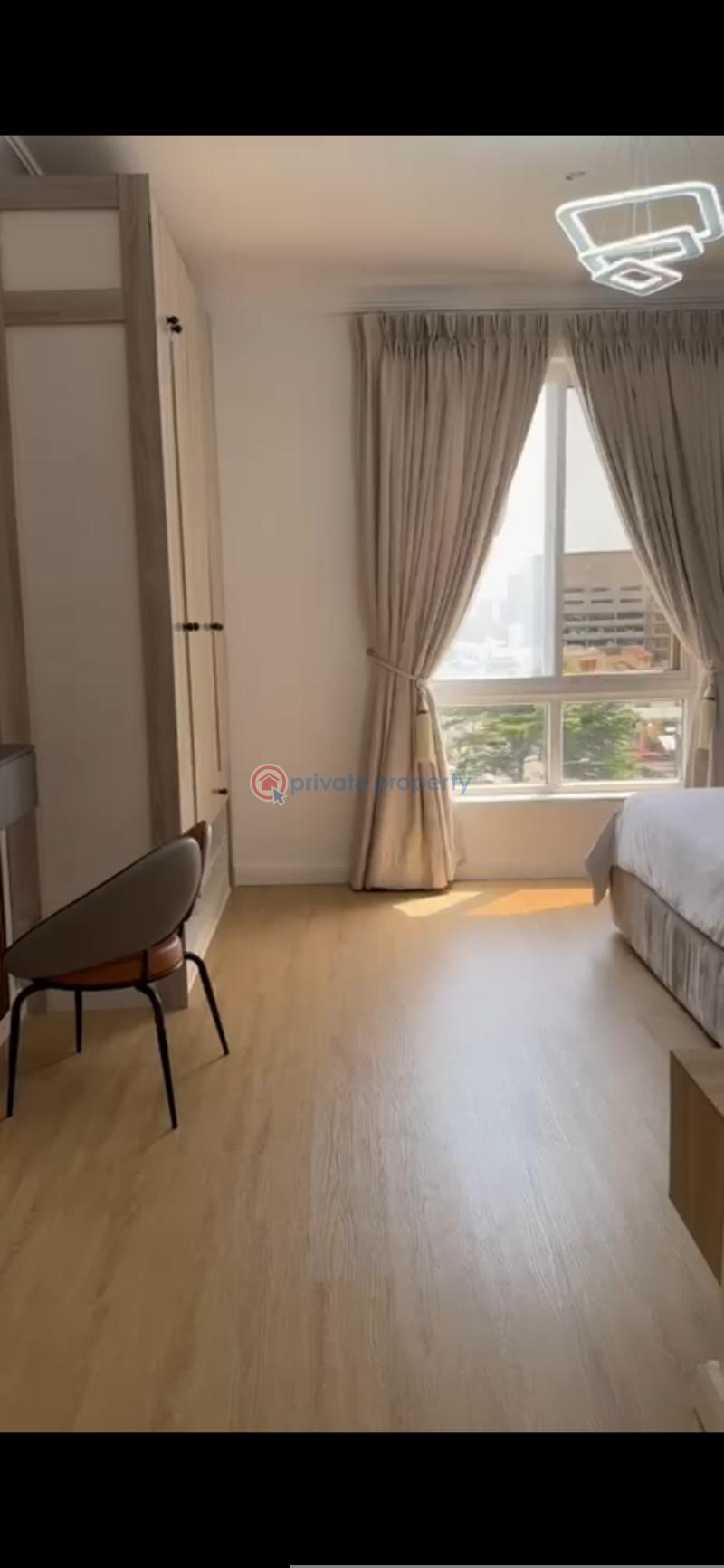 2 bedroom Flat & Apartment For Rent Keffi Street Ikoyi Lagos - 8