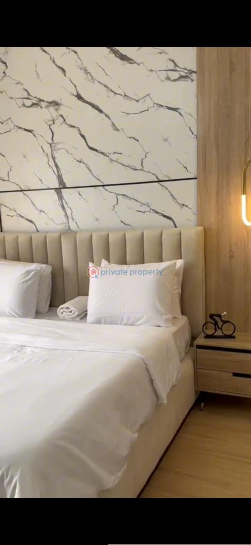 2 bedroom Flat & Apartment For Rent Keffi Street Ikoyi Lagos - 7