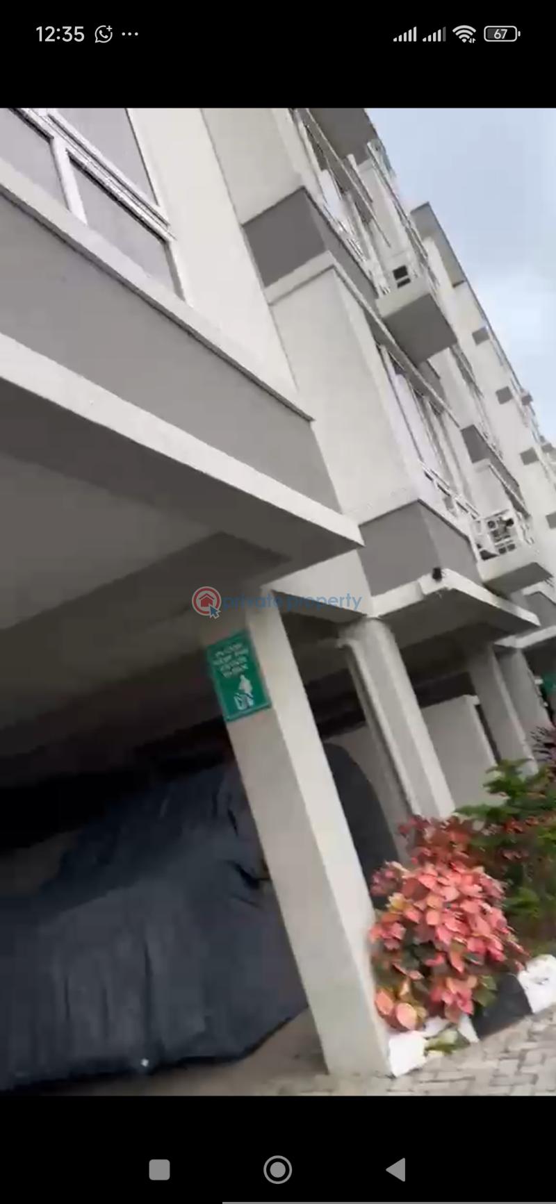 2 bedroom Flat & Apartment For Rent Keffi Street Ikoyi Lagos - 4
