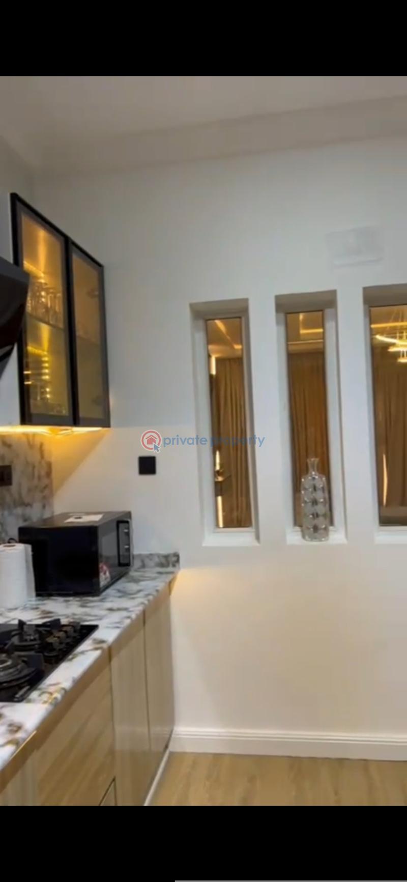 2 bedroom Flat & Apartment For Rent Keffi Street Ikoyi Lagos - 2